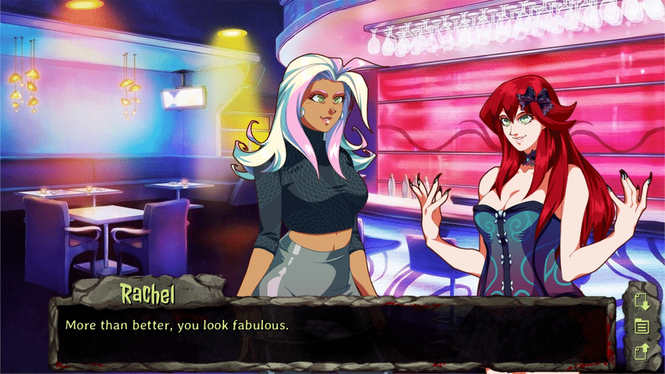 Love Notes Screenshot