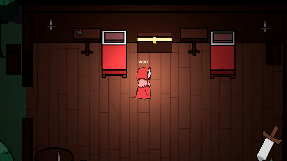 Hour Night Screenshot