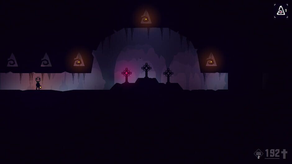 Cursed Quest Screenshot