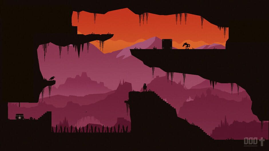 Cursed Quest Screenshot