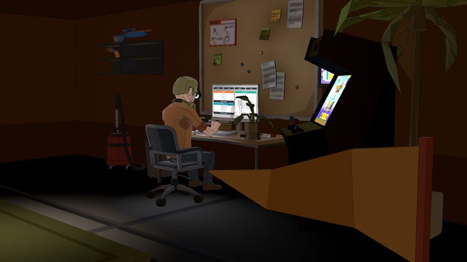 Software Company Screenshot