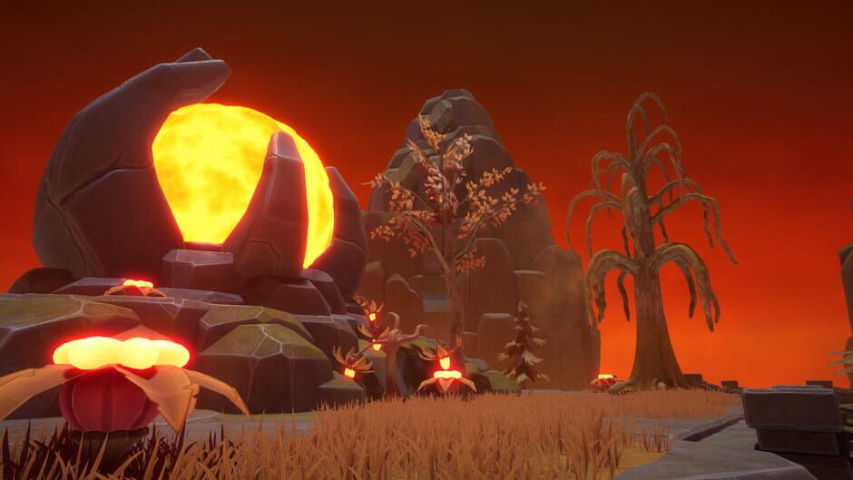 The Dormant Knight Screenshot