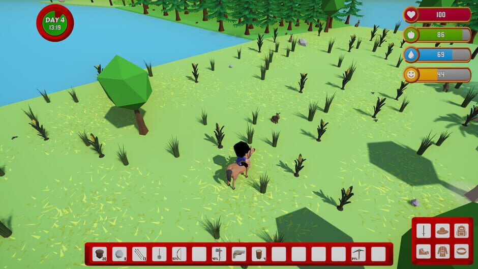 Mystery of Island Screenshot