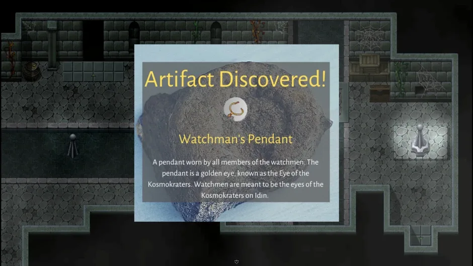 Capture d'écran de l'article