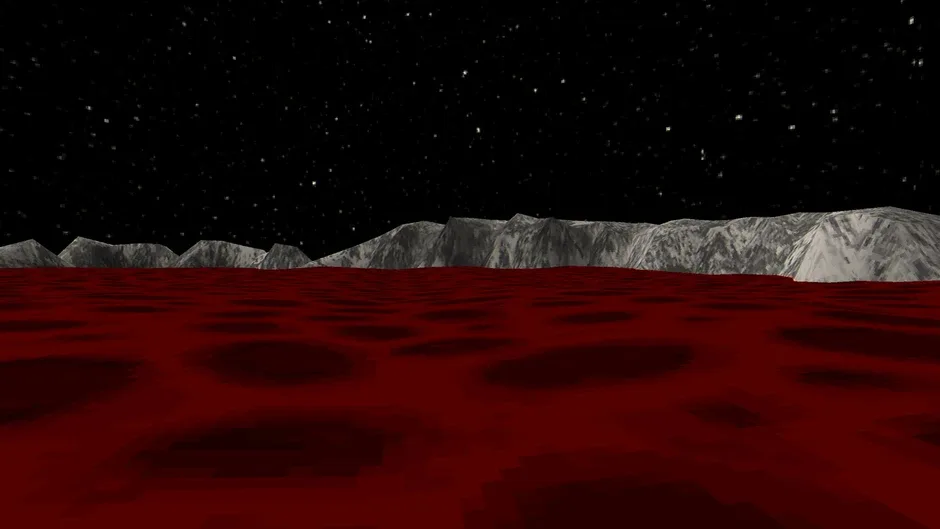 Screenshot 1 from Iron Lung