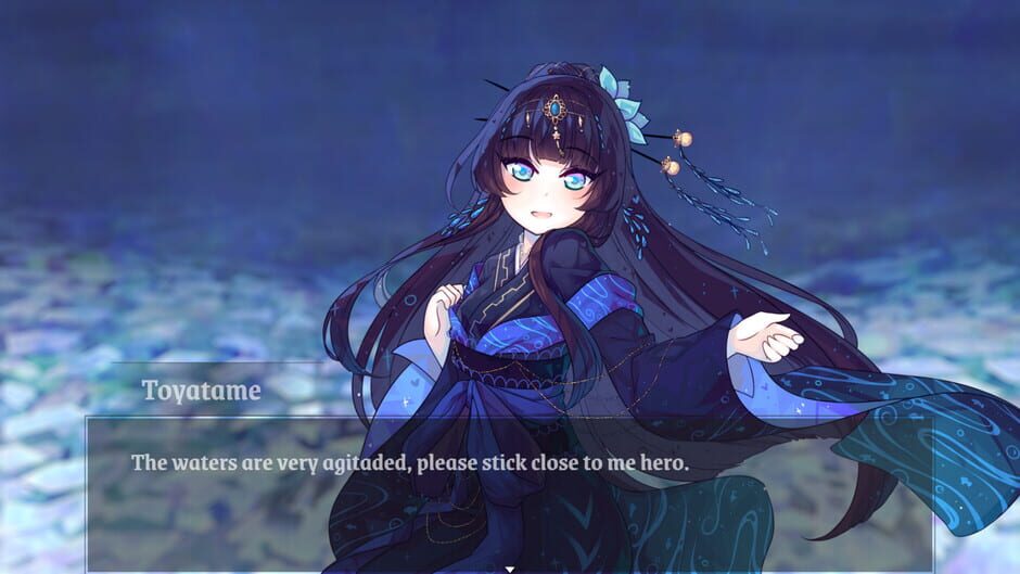 Kamigami: Clash of the Gods Screenshot