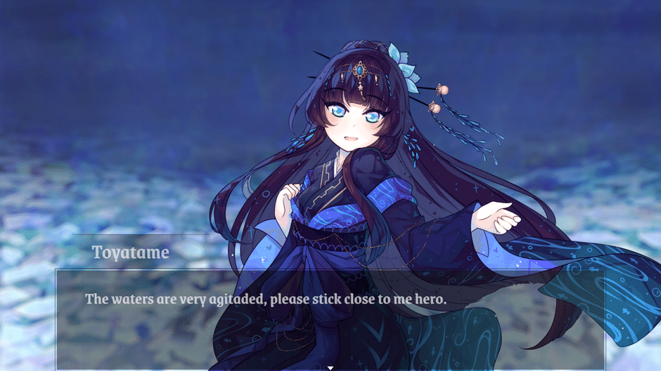 Kamigami: Clash of the Gods Screenshot