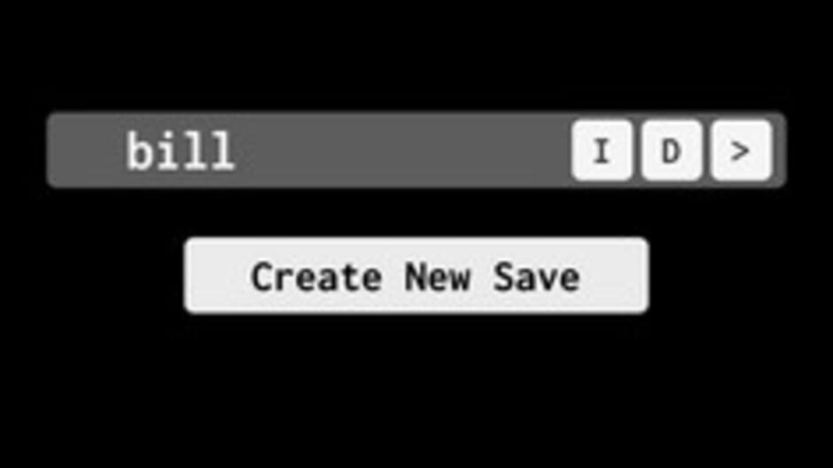 Infinite Progression Screenshot
