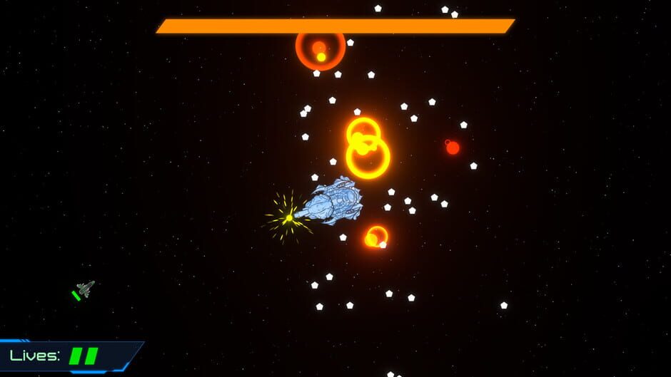 Umbra Galaxy screenshot