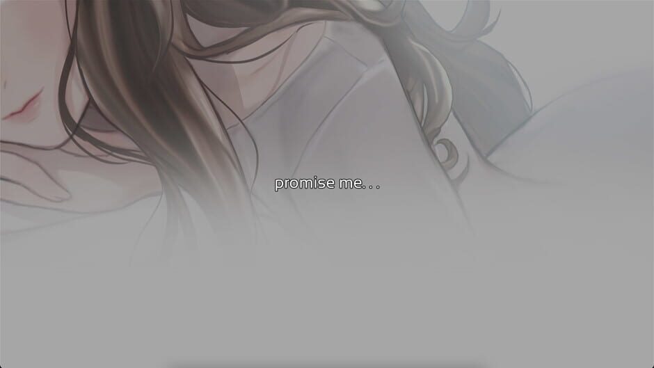 Fragmented Memories Screenshot