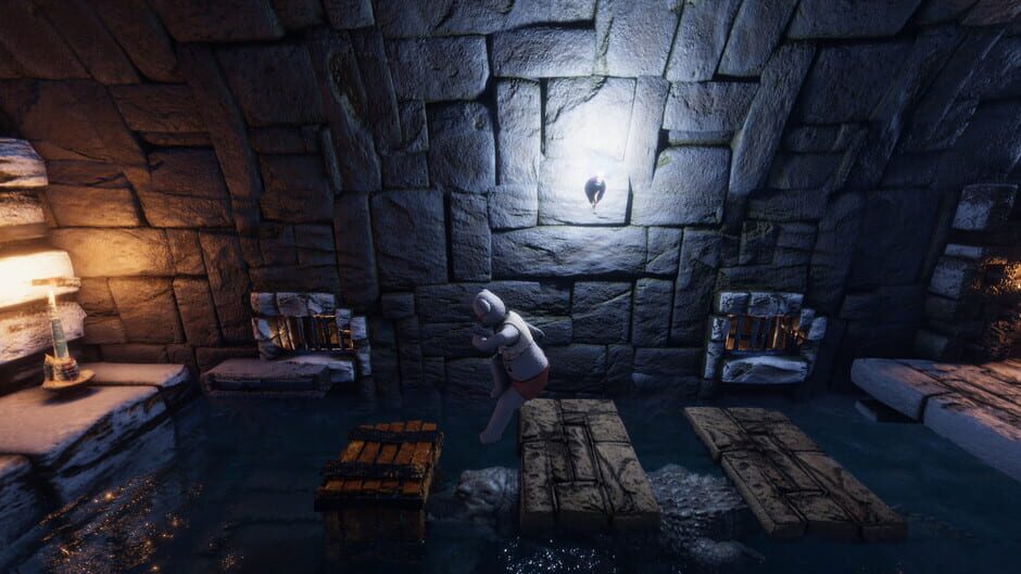 Bear Adventures 2 Screenshot