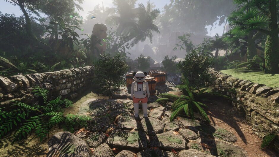 Bear Adventures 2 Screenshot