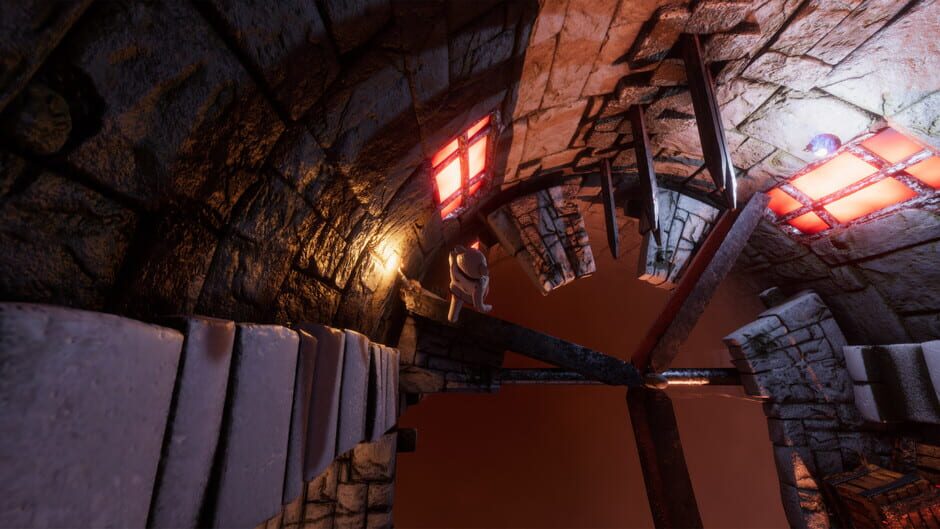 Bear Adventures 2 Screenshot