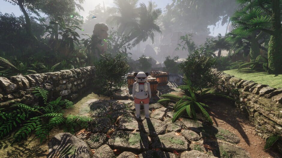 Bear Adventures 2 Screenshot