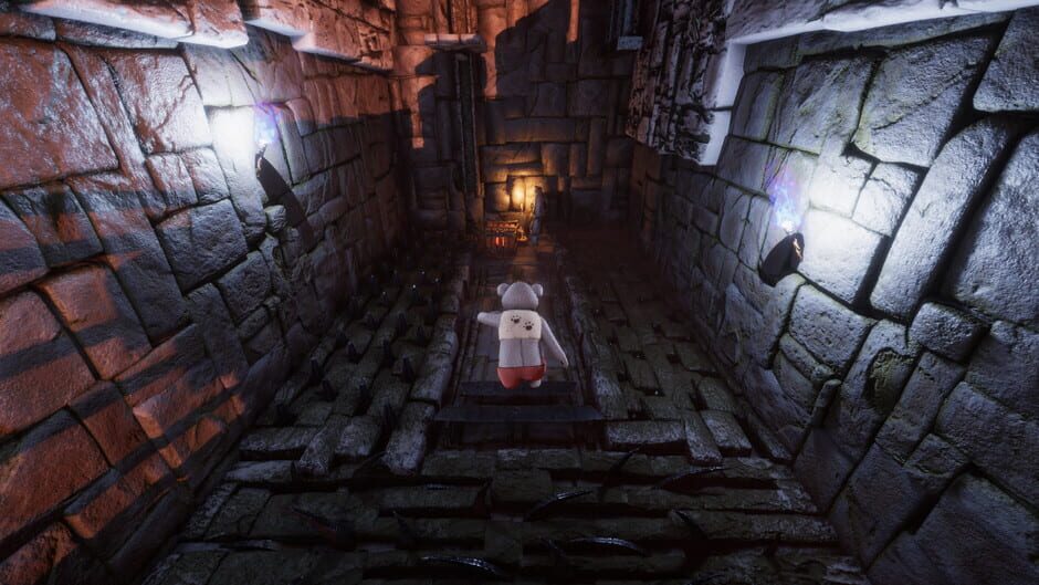 Bear Adventures 2 Screenshot