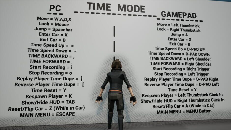 Clocknockers Screenshot