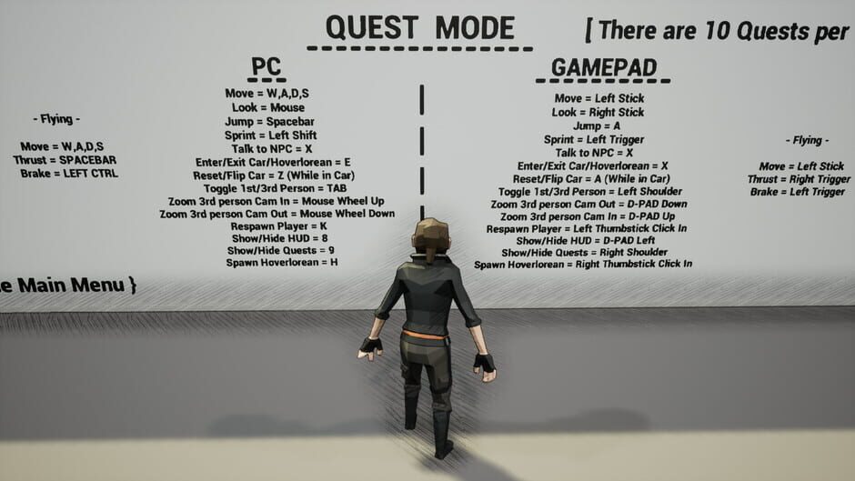 Clocknockers Screenshot