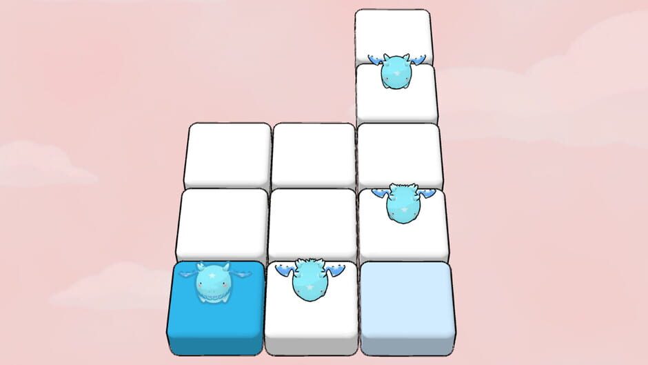 Solitaire Harmony screenshot