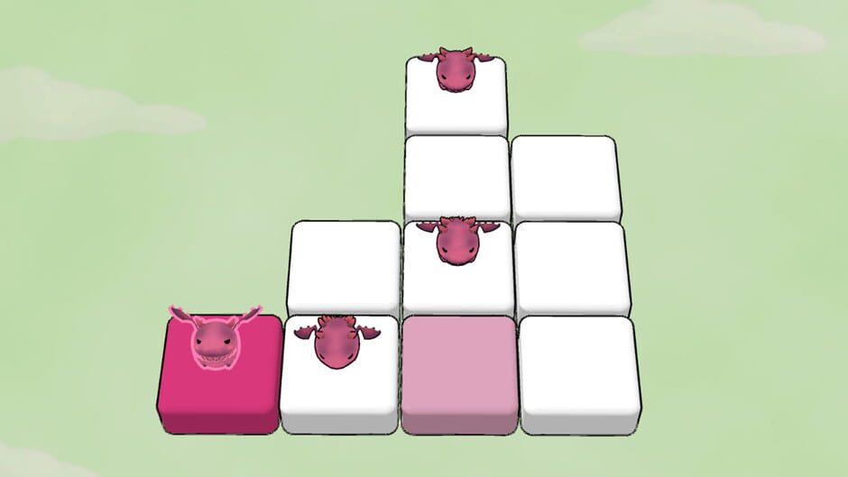 Solitaire Harmony screenshot