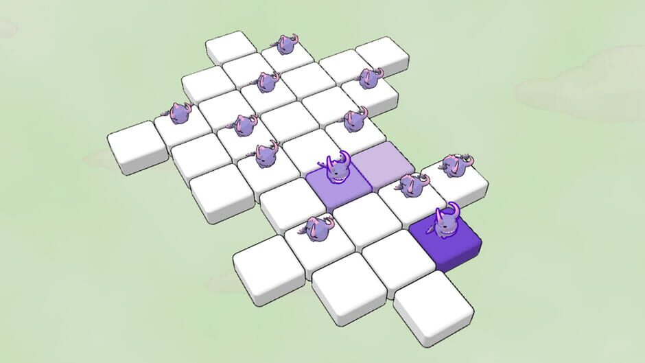 Solitaire Harmony screenshot