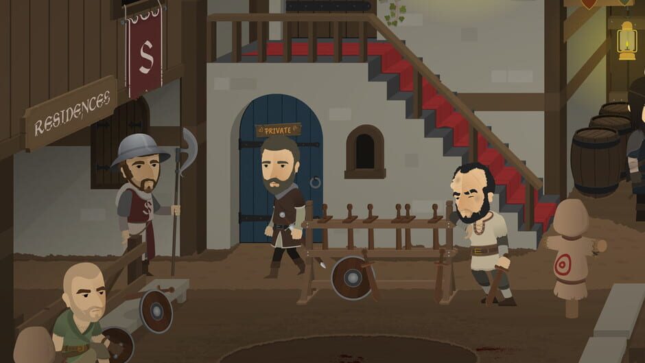 Repella Fella Screenshot