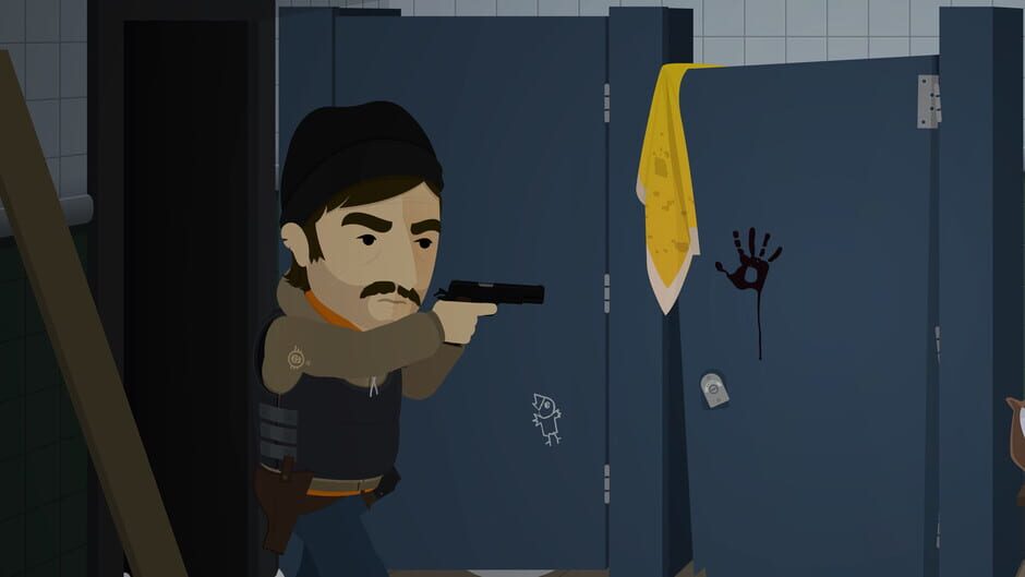 Repella Fella Screenshot