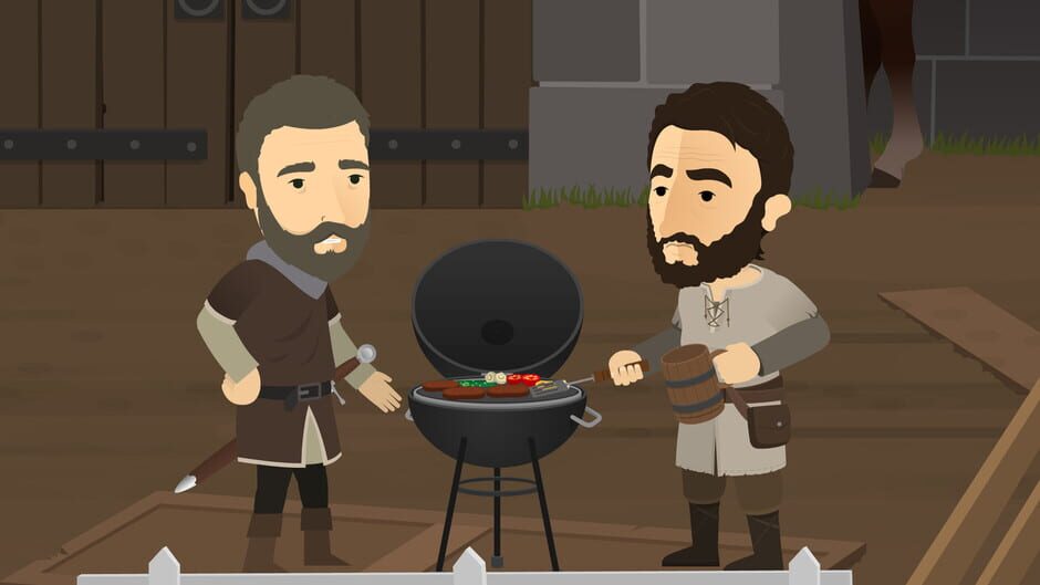 Repella Fella Screenshot