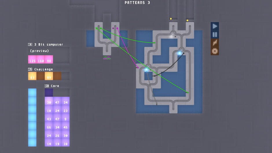 Marble Computing Screenshot