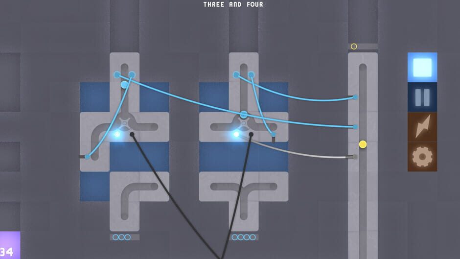 Marble Computing Screenshot