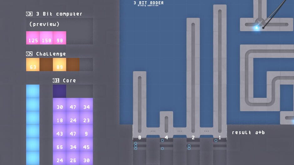 Marble Computing Screenshot