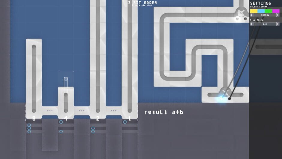 Marble Computing Screenshot