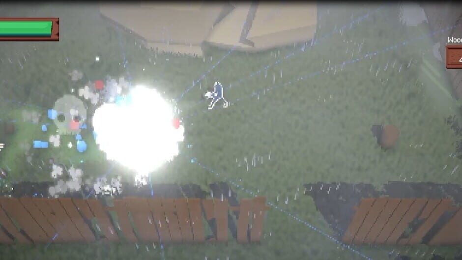 The Holy Chalice screenshot