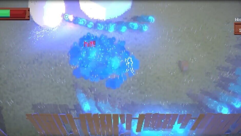 The Holy Chalice screenshot