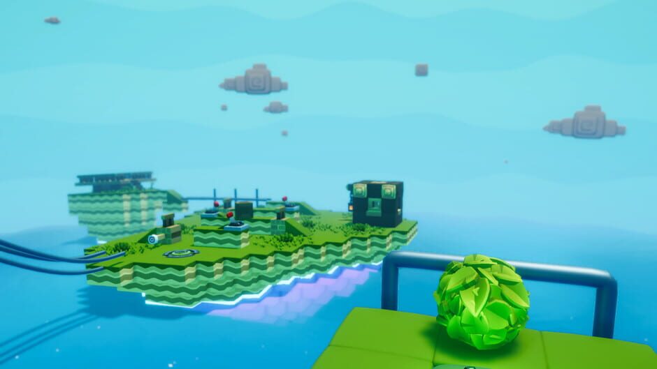 Being Ball Screenshot