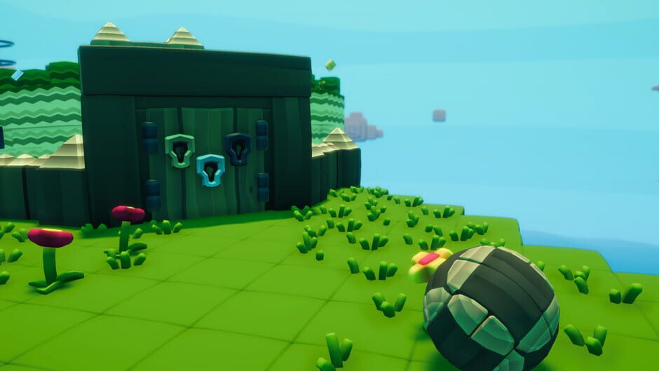 Being Ball Screenshot