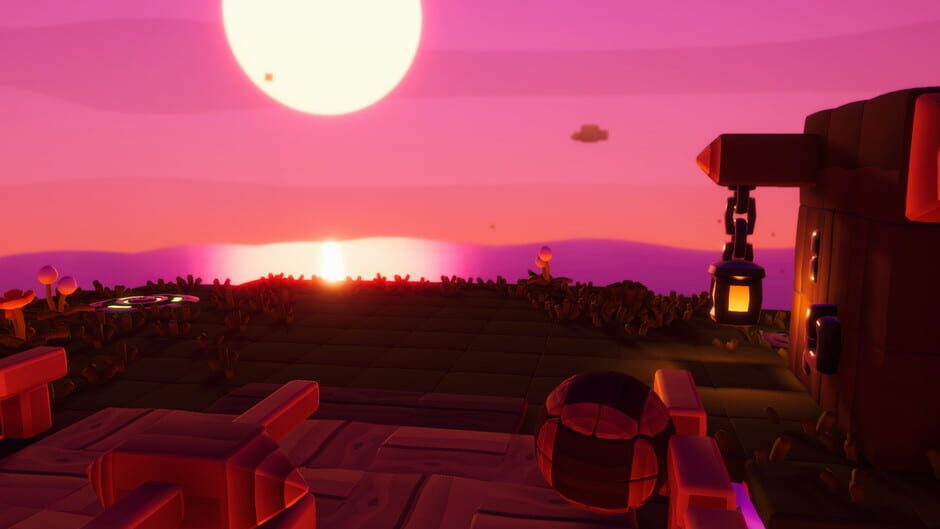 Being Ball Screenshot