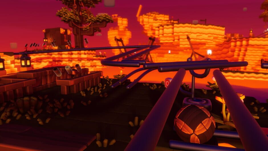 Being Ball Screenshot