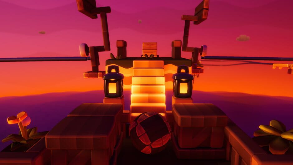 Being Ball Screenshot