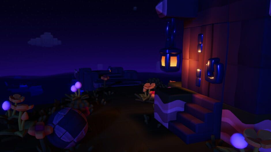 Being Ball Screenshot