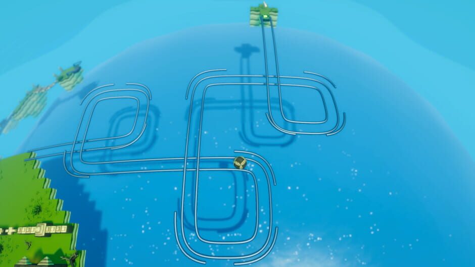 Being Ball Screenshot