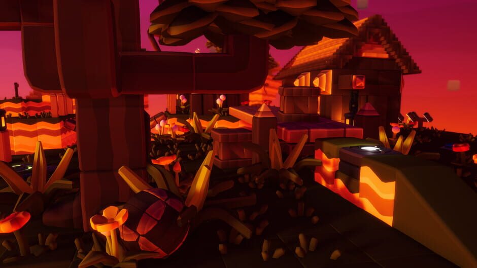 Being Ball Screenshot