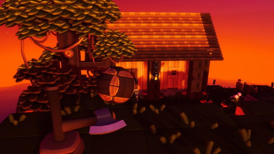 Being Ball Screenshot