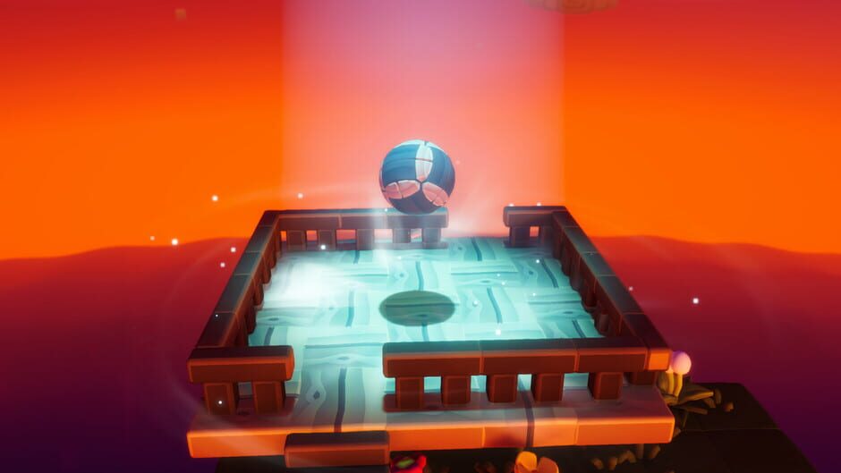 Being Ball Screenshot