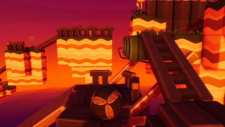 Being Ball Screenshot