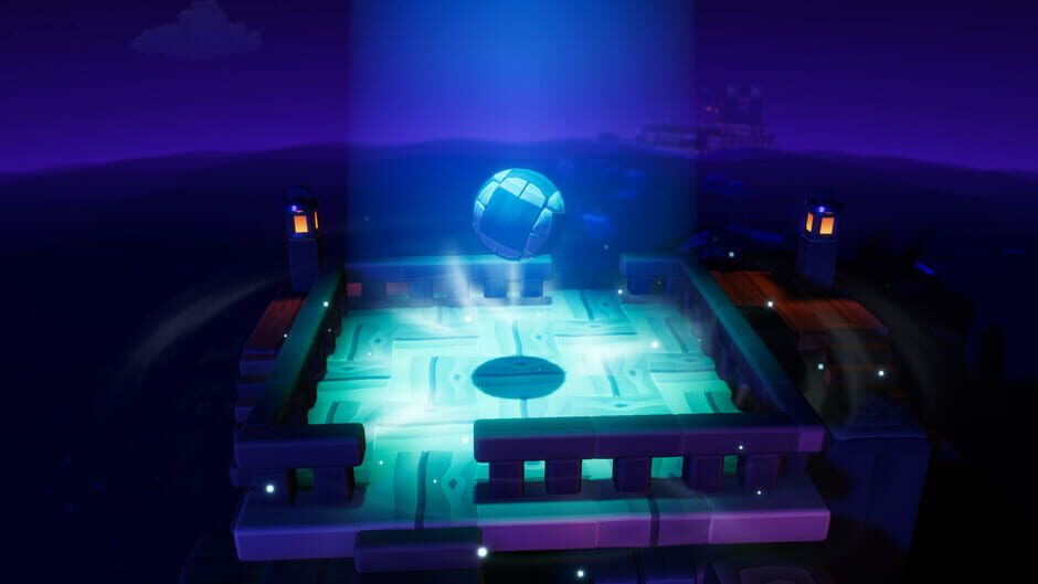 Being Ball Screenshot