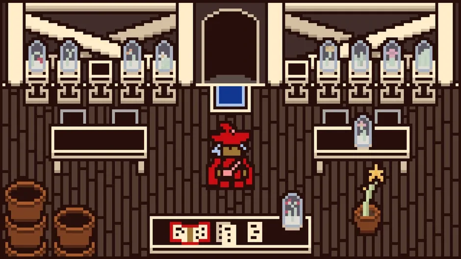 Capture d'écran de l'article