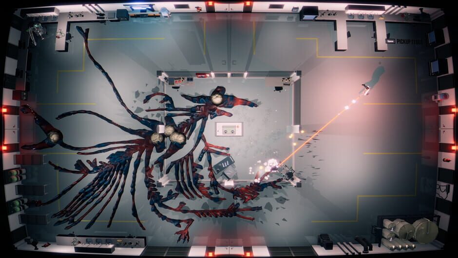Screenshot Demon Spore