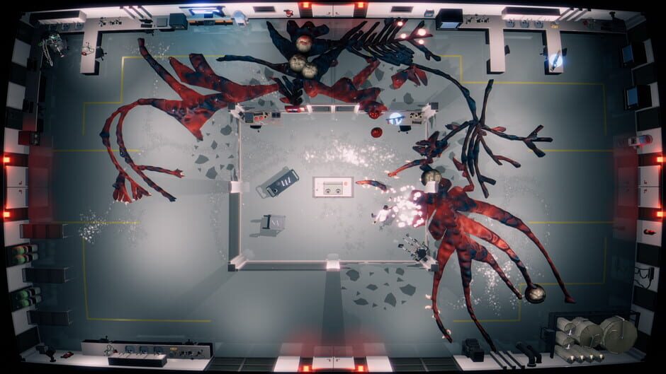 Screenshot Demon Spore