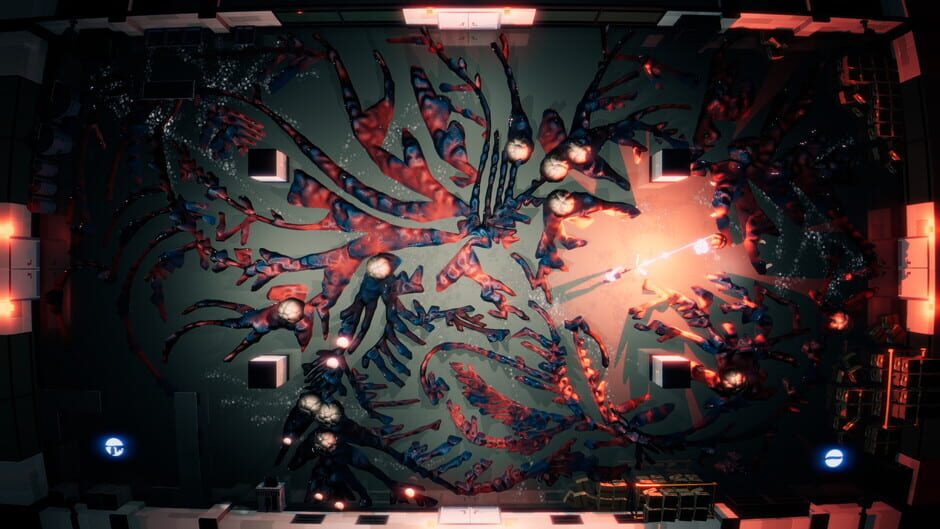 Screenshot Demon Spore