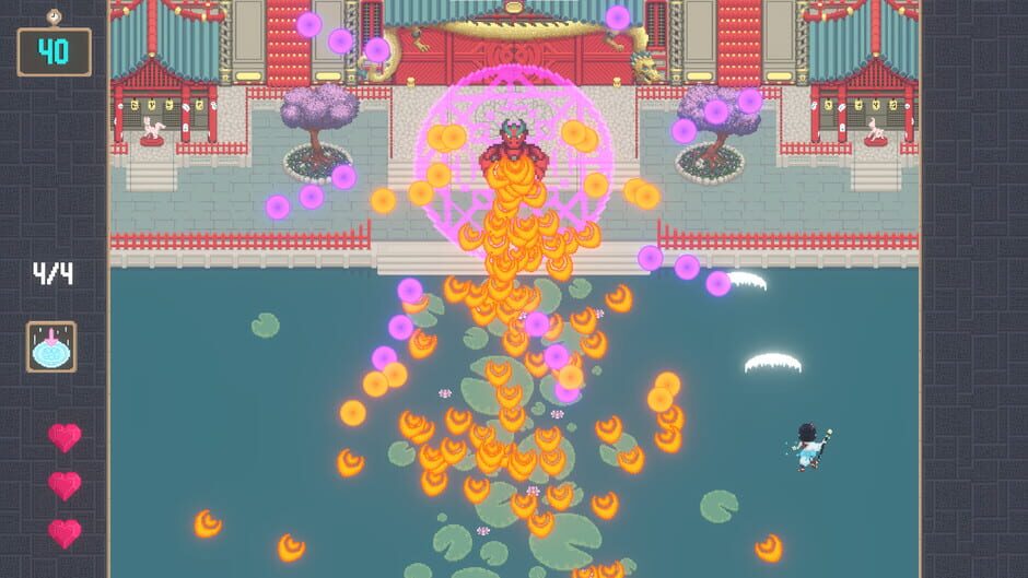 Bullet Casters Screenshot
